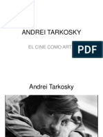 Andrei Tarkosky