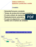 Log-Sem8 - Inventarios - Variacion de Precios