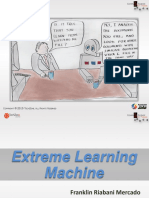 Extreme Learning Machine - Franklin Riabani Mercado