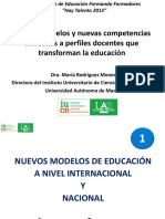 2015 - Evaluación Docentes Mex