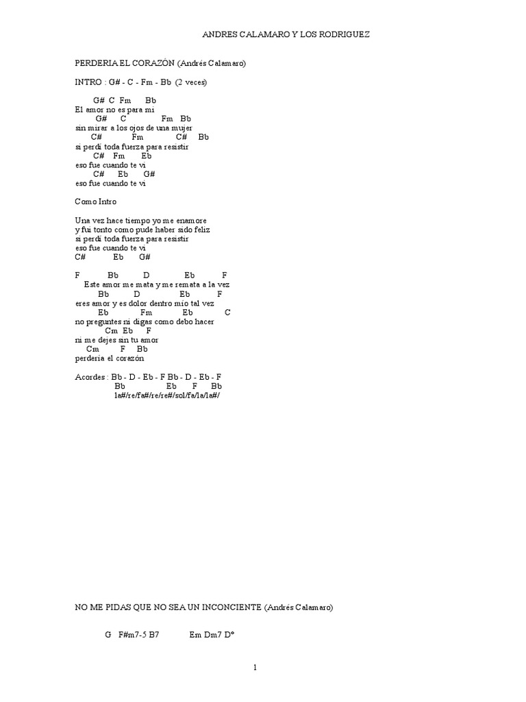 Cancionero Completo 2 Acorde Musica Amor