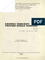 Cronici turceşti privind Ţările Române Extrase. Volumul 2 Sec. XVII – începutul sec. XVIII.pdf