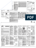 Digital Inverter Manual Do Usuario DB68-06211 02