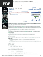 Guía de Química Para El Examen de Ingreso a La UNAM (Página 3) - Monografias