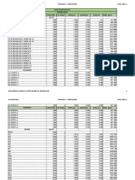 Peso de Edificacion Examen