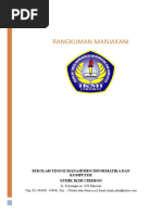 Cover Indo Manjakani