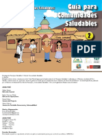 MATERIAL N° 12-COMUNIDADES SALUDABLES DIAPOSITIVAS PDF