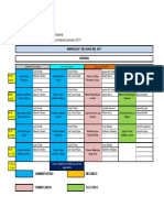 Programa Exposiciones Trabajo Final de Graduacion EIE-I-2017 - Mañana