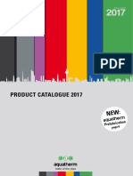 E54152 Product Catalogue 2017