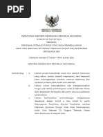 Download PMK No 22 Ttg Pedoman Optimasi Fungsi Otak Anak Usia SD-MI by krisnascribd SN353216789 doc pdf