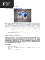 Download Cara Membuat Ragi Tempe  Produksi Tempe by Erief Prio Wibowo SN353217224 doc pdf