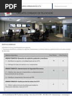 Checklist CCTV | PDF