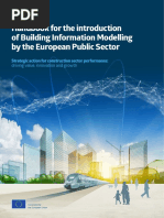 EU BIM Task Group Handbook