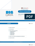 Big Data Solutions: An Overview
