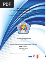 Contoh Laporan Non Formal Rasmi V