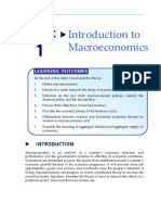 Macro Economy PDF