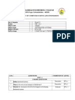 Distributed System QB 29 Jan