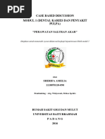 Download perawatan saluran akar by Sherifa Amelia SN353224110 doc pdf