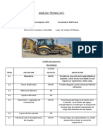 Analisis Tecnico At1 Retro
