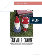 Adap Gneville Gnome