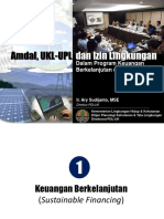 Amdal Ojk PDF