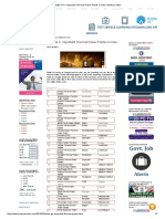 Thermal Power Plants PDF