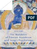 The Mandalas of Tibetan Buddhism and Jung S Psychology PDF