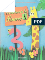 La Aventura de Los Numeros PDF