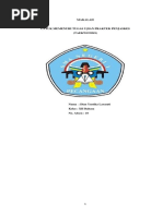 Download Makalah Taekwondo by DonyMoerade SN353230406 doc pdf
