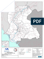 Sindh - Map - Road Network (2010)