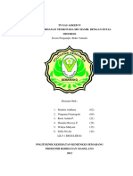 Revisi Fetal Distress