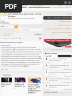 [Solved]Soft-Brick Phone After LCD Dpi Chang… - Pg