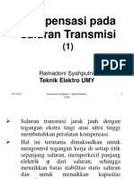 Transmisi Distribusi P11a