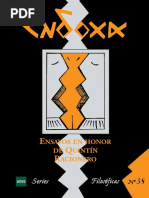 ÉNDOXA