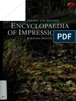 Encyclopaedia of Impressionism Thames and Hudson Arts