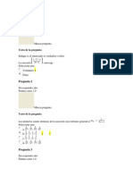 Consolidado Examen Final Calculo