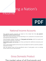 Measurement of the Nation's Income.pptx