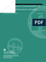 Material Property Characterization of Ultra-High Performance Concrete FHWA August 2006.pdf