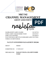 Download NaelofarHijabReport-FinalbyNurulSariyZakiahYusofSN353248408 doc pdf