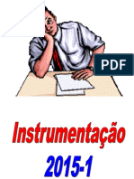 Instrumentacao Aula 1 - Ok!