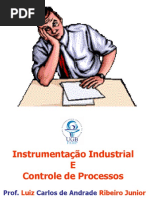 Instrumentacao Aula 3