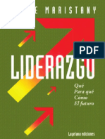 Maristany Jaime - Liderazgo.pdf