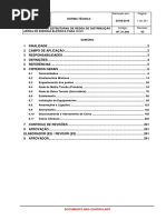 NT.31.006.03-Padrão de Estruturas de Redes de Distribuição Aérea de Energia Eletrica 15kV (1)