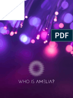Who Is Amelia