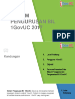 TATACARA SEMAKAN DAN PENGESAHAN BIL 1GovUC 2017 PDF