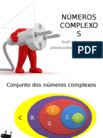 SlidesNUMEROS_COMPLEXOS.pptx