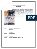 Buku Kitosan PDF