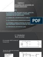 power electronics buck converter