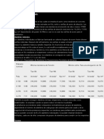 Tipos de Acero Preesforzado