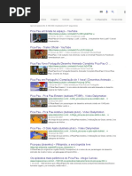 Pica Pau - Pesquisa Google